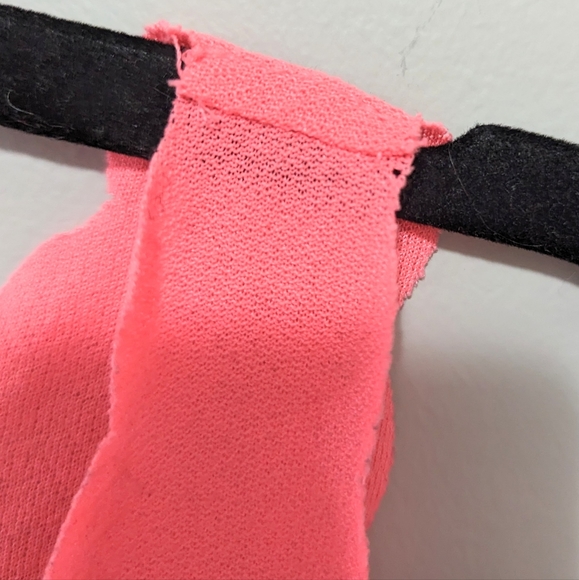 Neon crop top - Picture 5 of 6